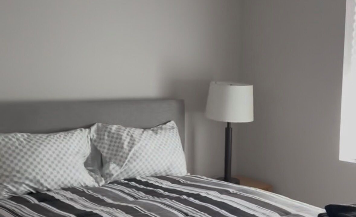 Photo of Bedroom in Oakland