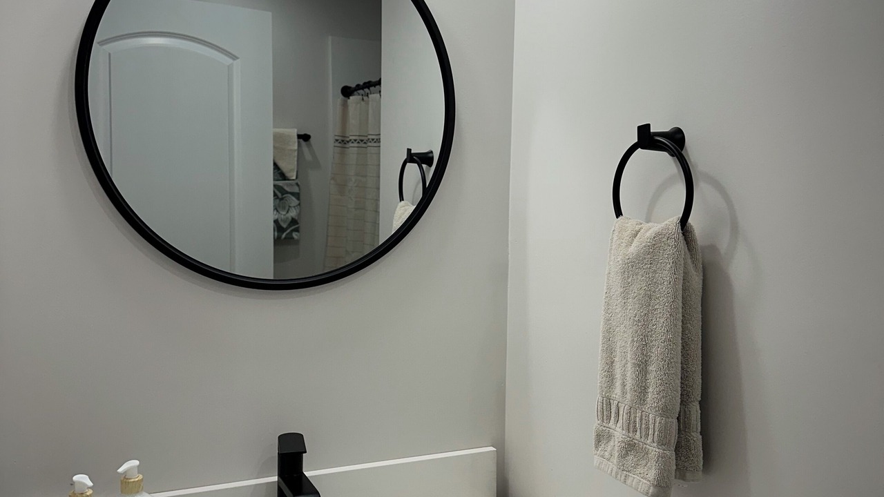 Photo of Bathroom in Oakland