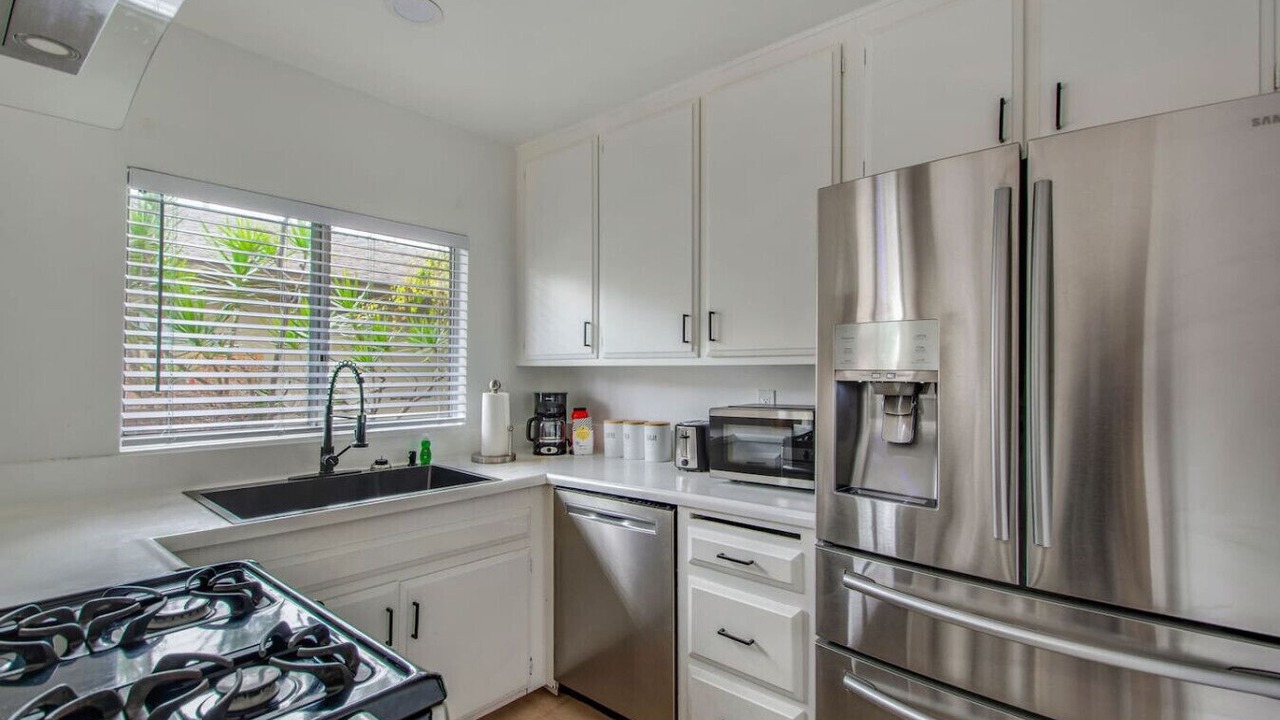 Photo of Kitchen in Santa Ana Heights