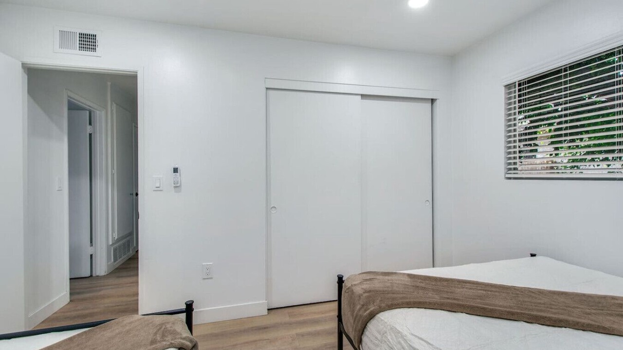 Photo of Bedroom in Santa Ana Heights