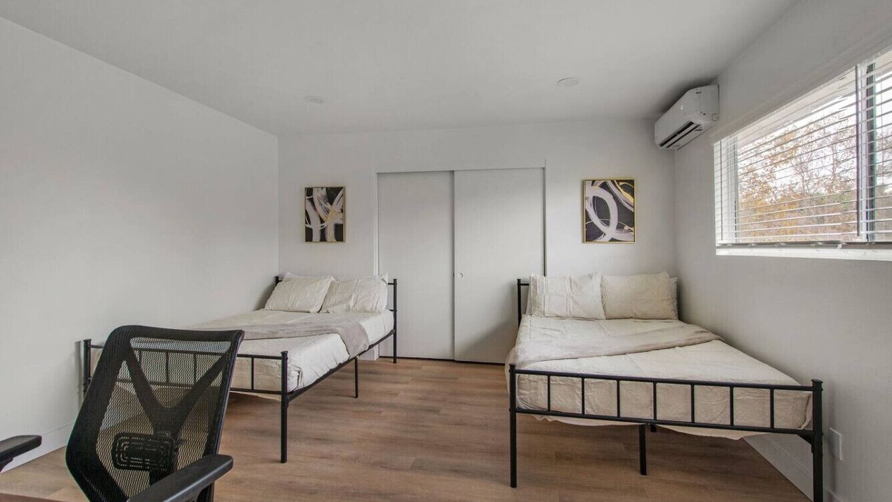 Photo of Bedroom in Santa Ana Heights