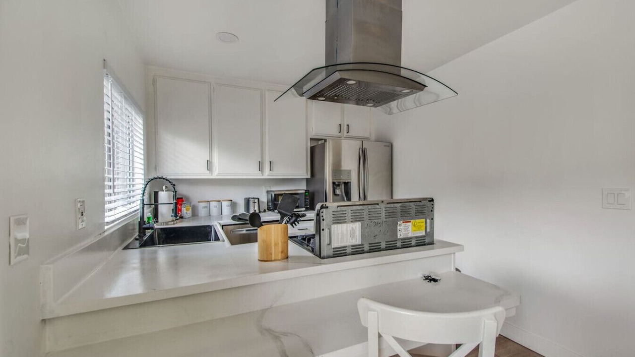 Photo of Kitchen in Santa Ana Heights