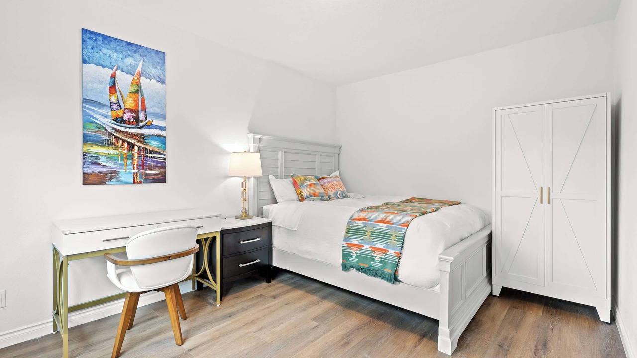 Photo of Bedroom in Norwalk