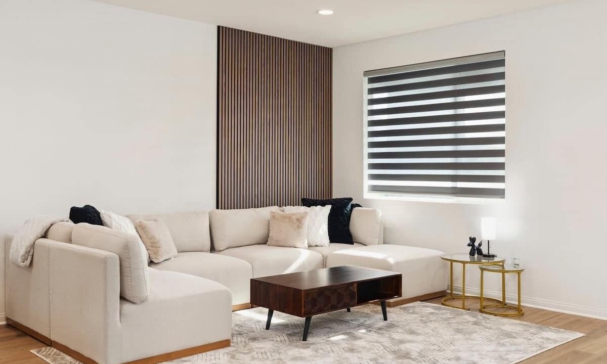 Photo of Livingroom in Lacy