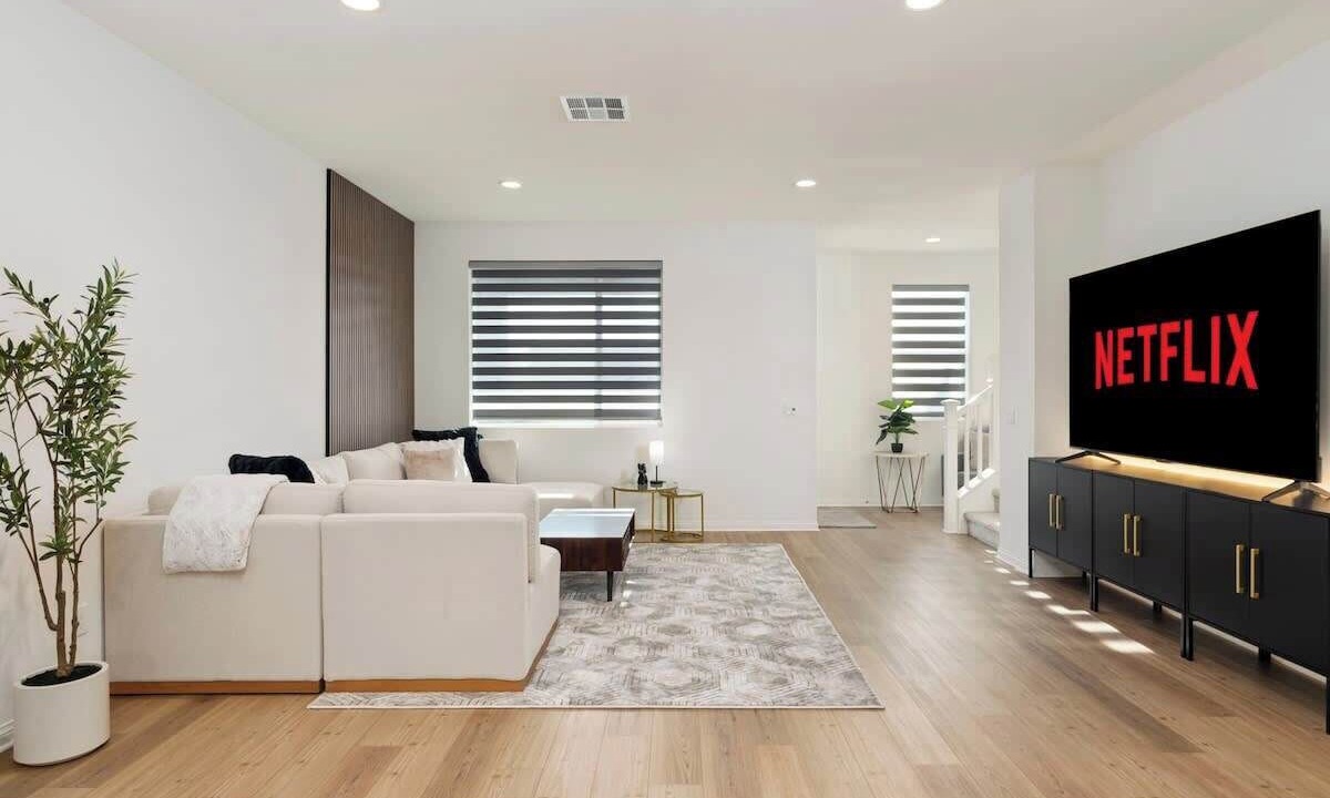 Photo of Livingroom in Lacy