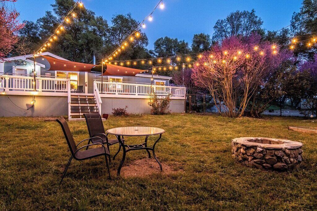 Photo of Patio Balcony in Mariposa