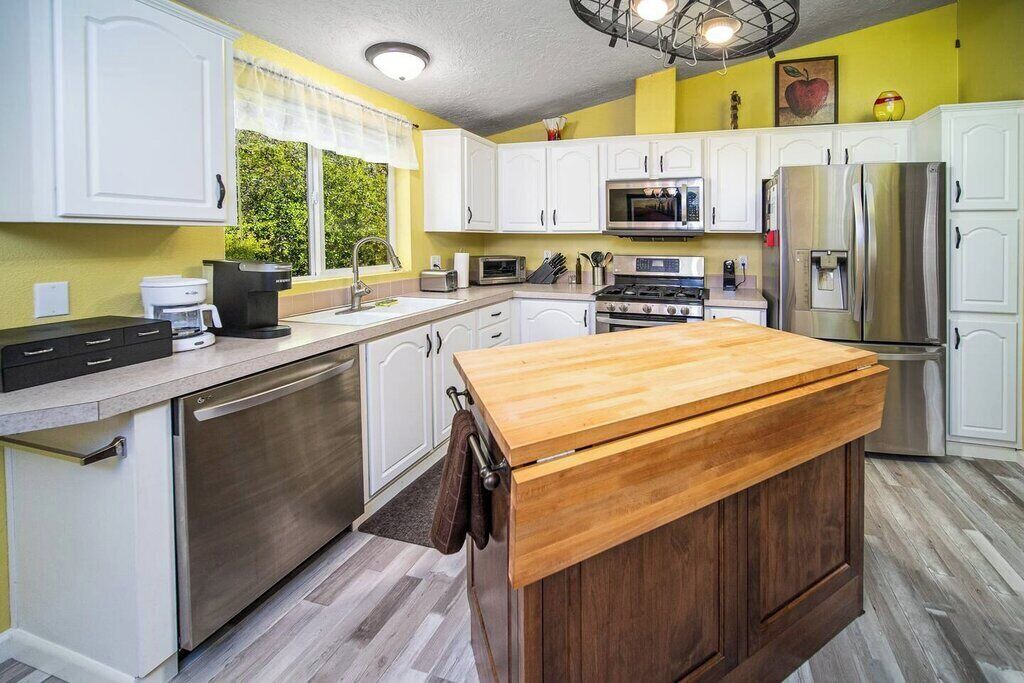 Photo of Kitchen in Mariposa