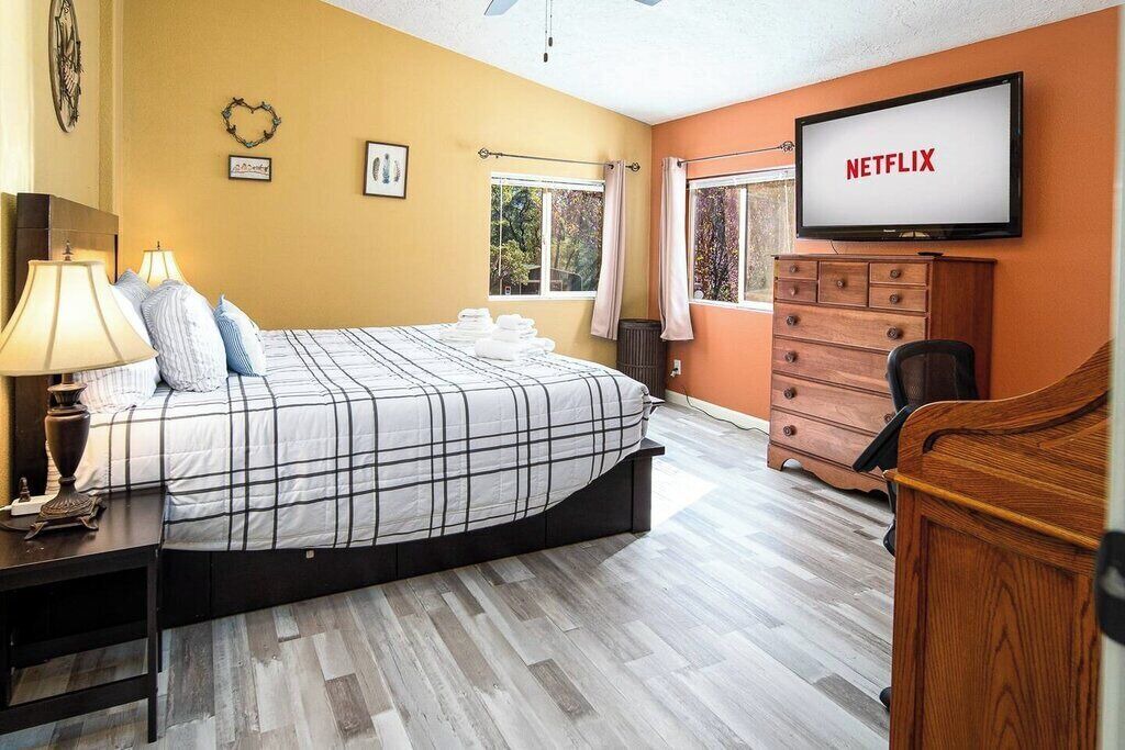 Photo of Bedroom in Mariposa