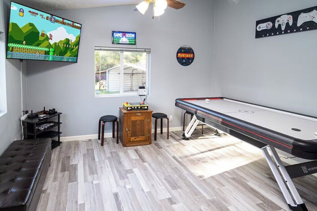Photo of Bedroom in Mariposa