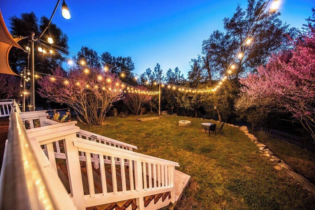 Photo of Outdoor in Mariposa