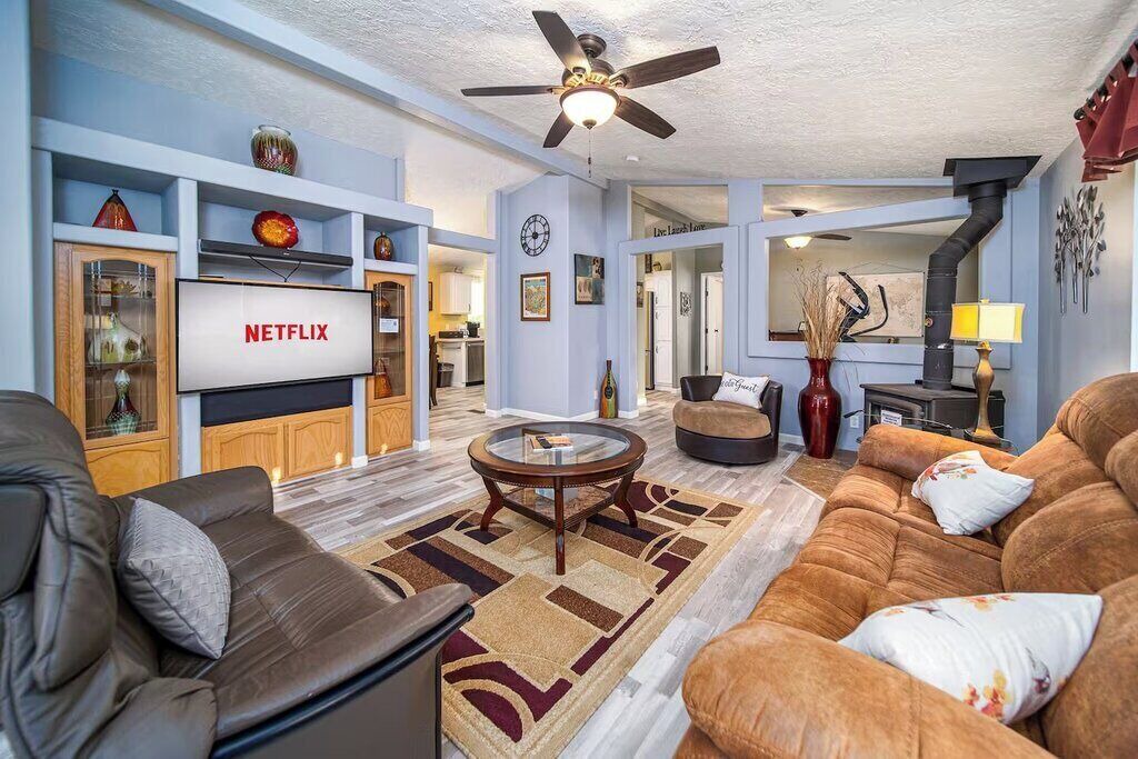 Photo of Livingroom in Mariposa