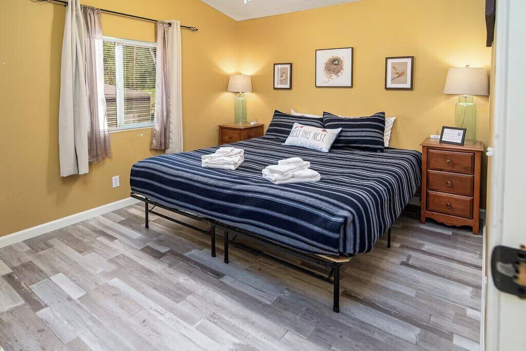Photo of Bedroom in Mariposa