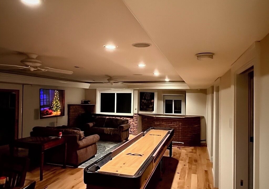 Photo of Bedroom in Groveland