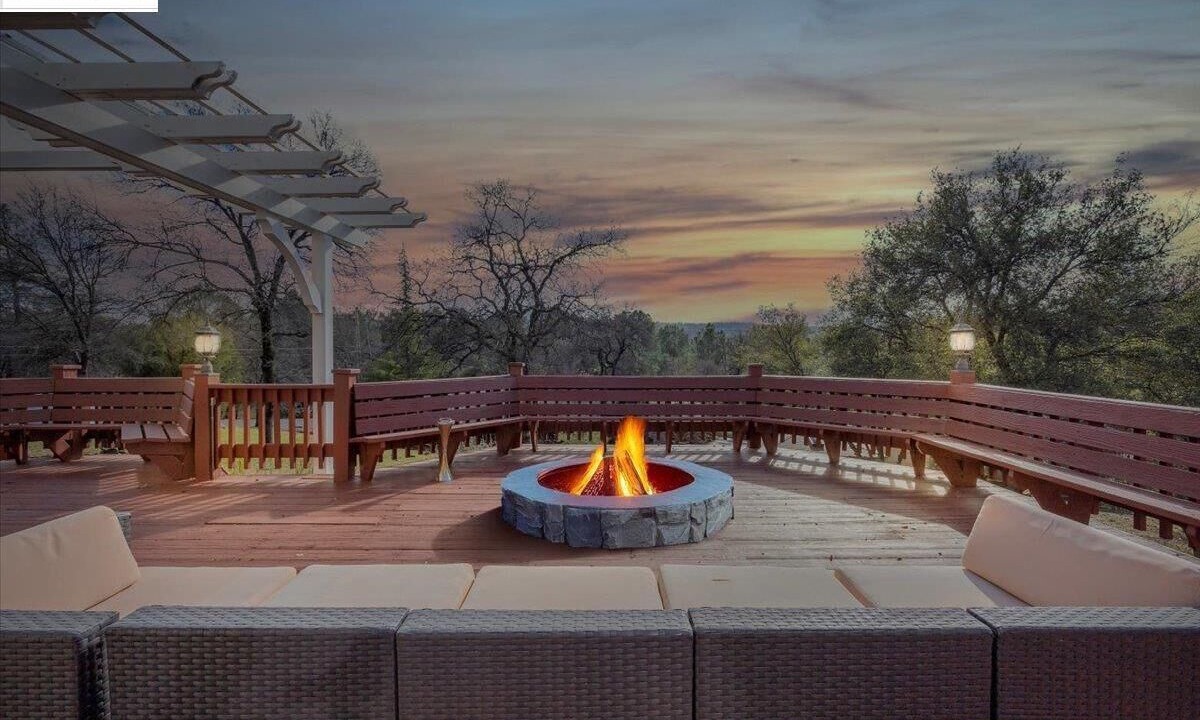 Photo of Patio Balcony in Groveland