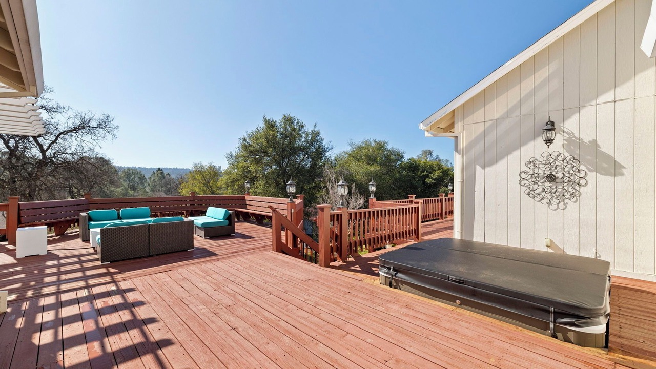 Photo of Patio Balcony in Groveland