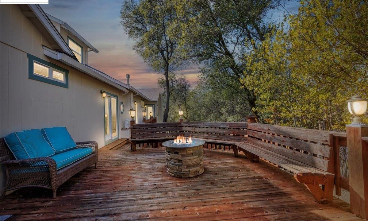 Photo of Patio Balcony in Groveland