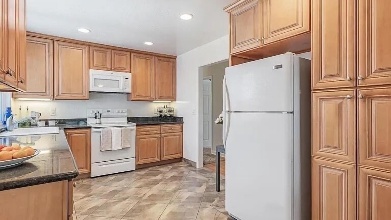 Photo of Kitchen in Cambrian Park