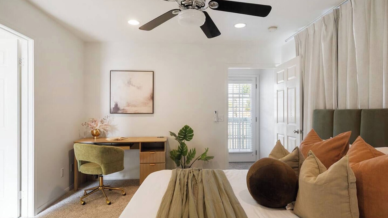 Photo of Bedroom in Placentia