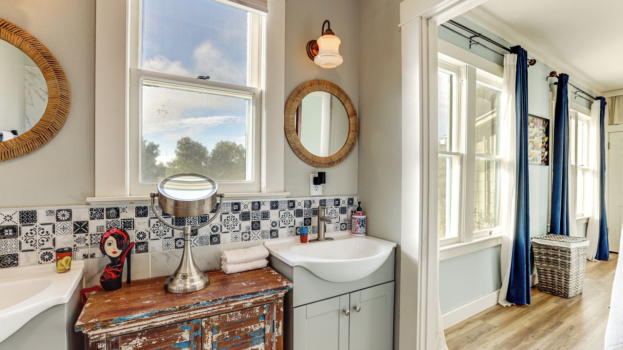 Photo of Bathroom in San Miguel