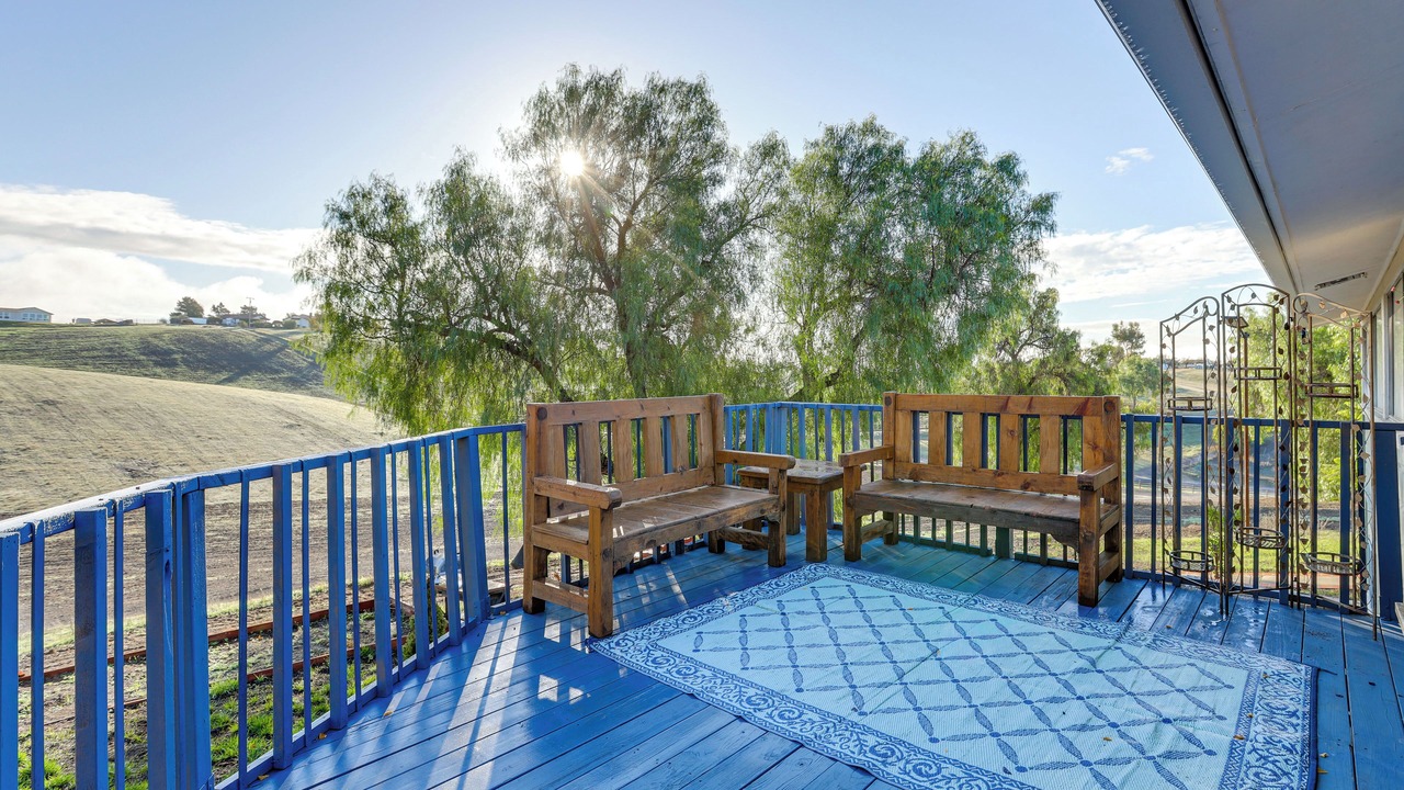 Photo of Patio Balcony in San Miguel
