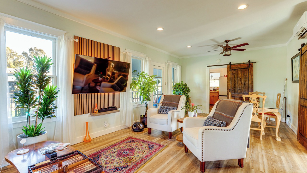 Photo of Livingroom in San Miguel