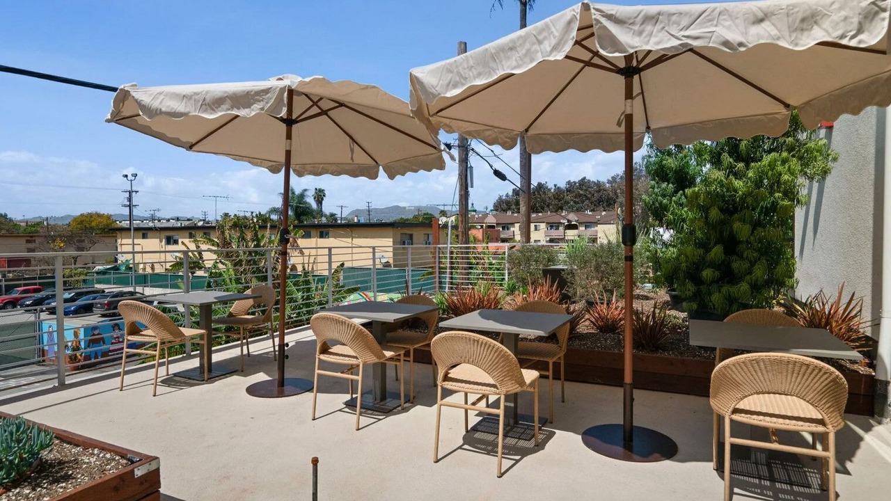 Photo of Outdoor in East Hollywood