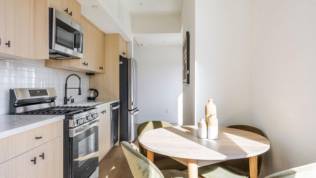 Photo of Kitchen in East Hollywood