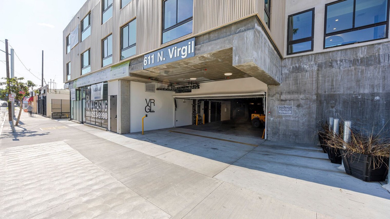 Photo of Outdoor in East Hollywood