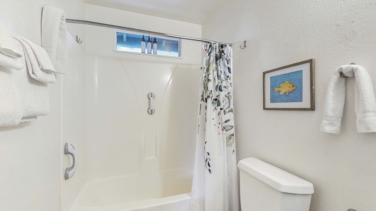 Photo of Bathroom in Fort Bragg