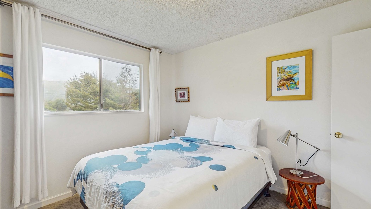 Photo of Bedroom in Fort Bragg