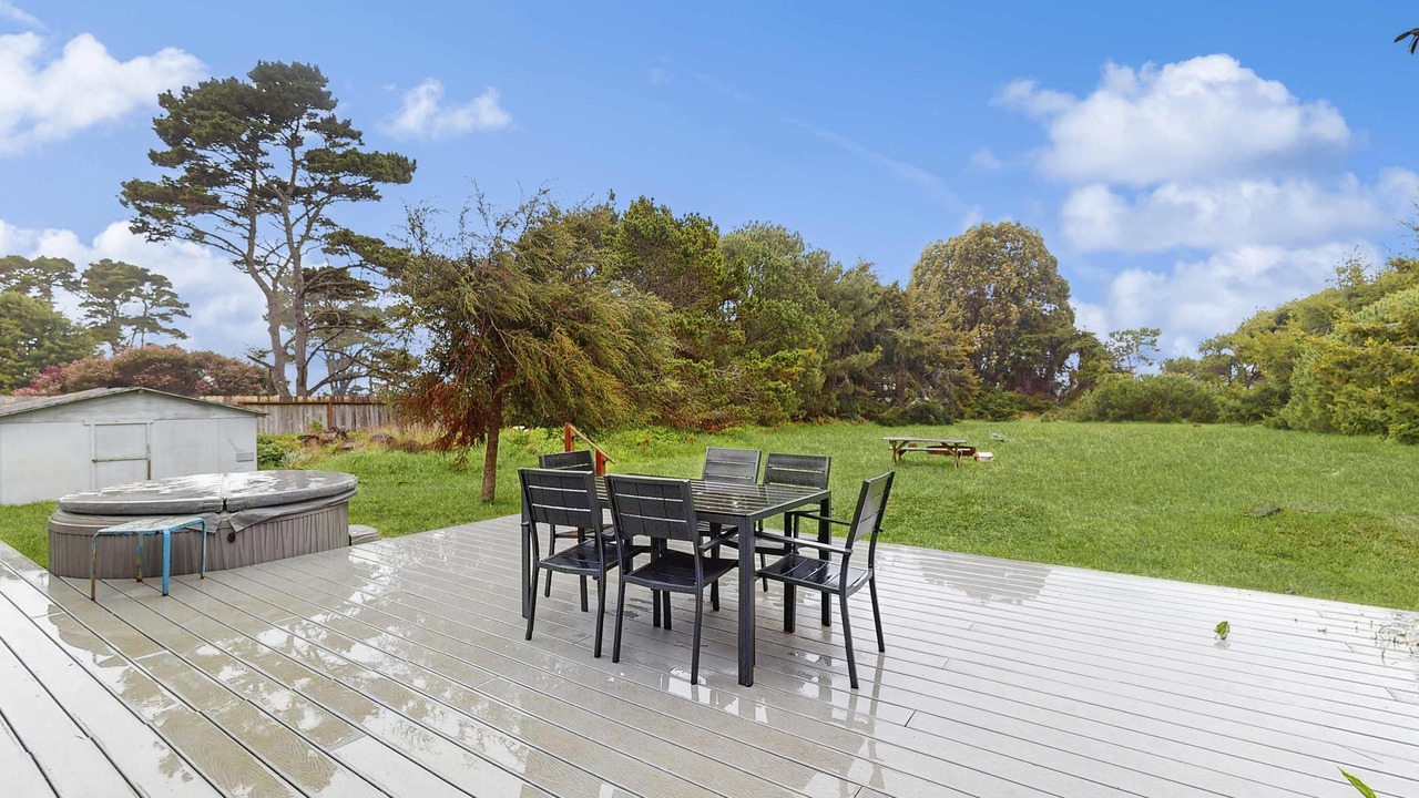 Photo of Outdoor in Fort Bragg