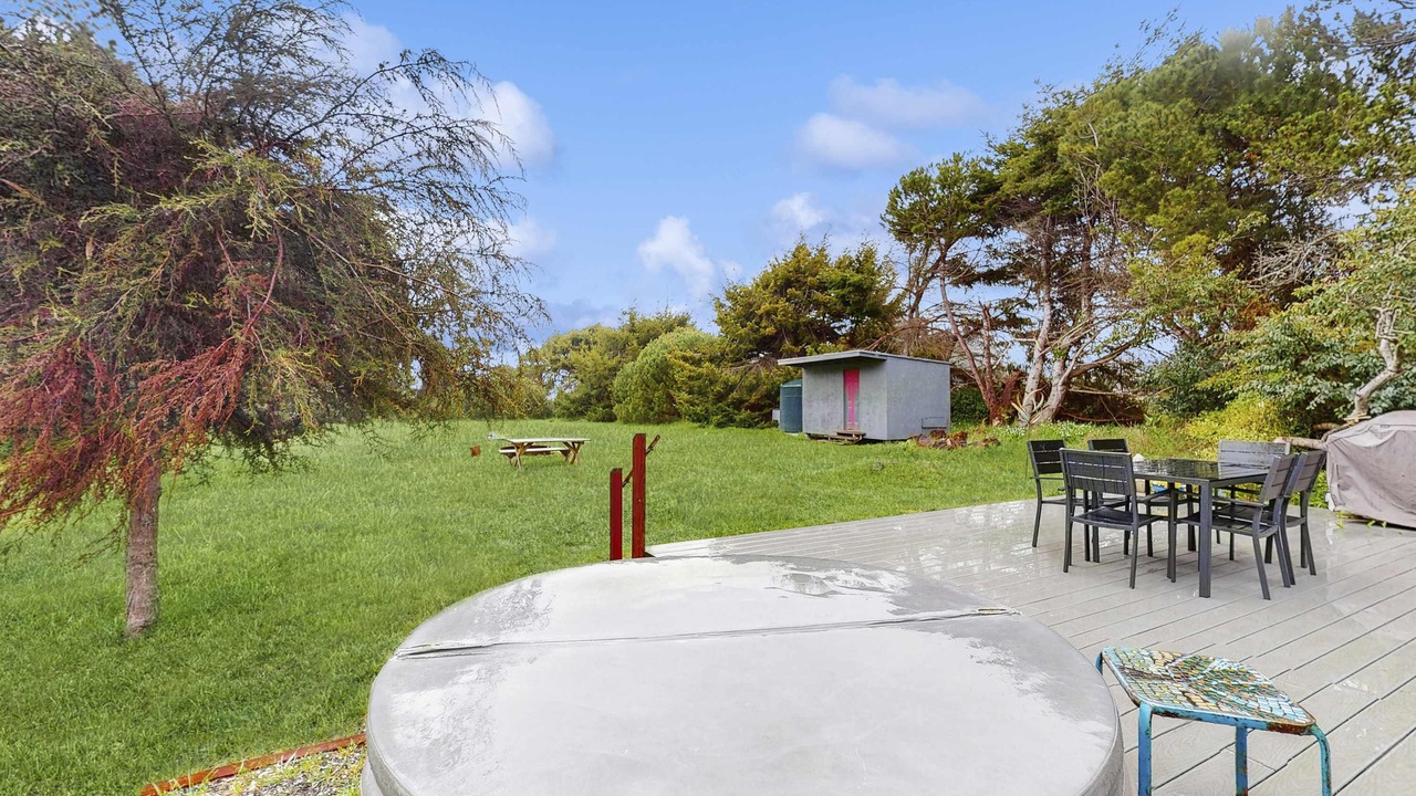 Photo of Outdoor in Fort Bragg