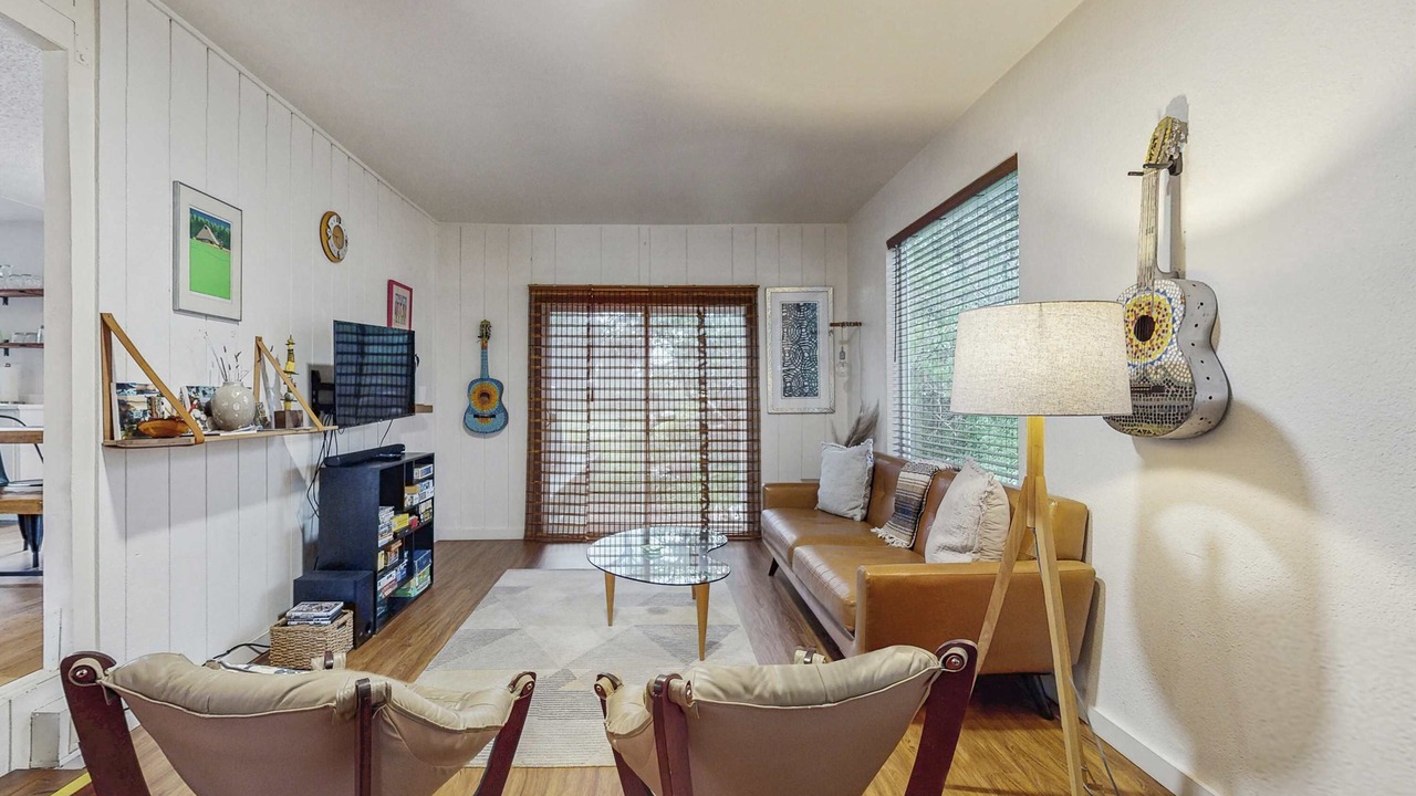 Photo of Livingroom in Fort Bragg