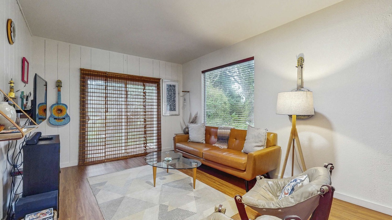 Photo of Livingroom in Fort Bragg