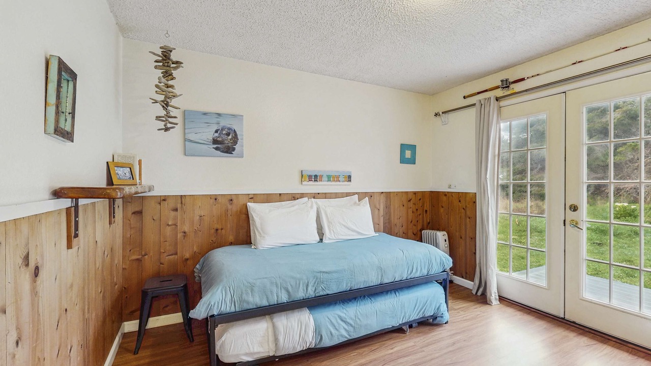 Photo of Bedroom in Fort Bragg