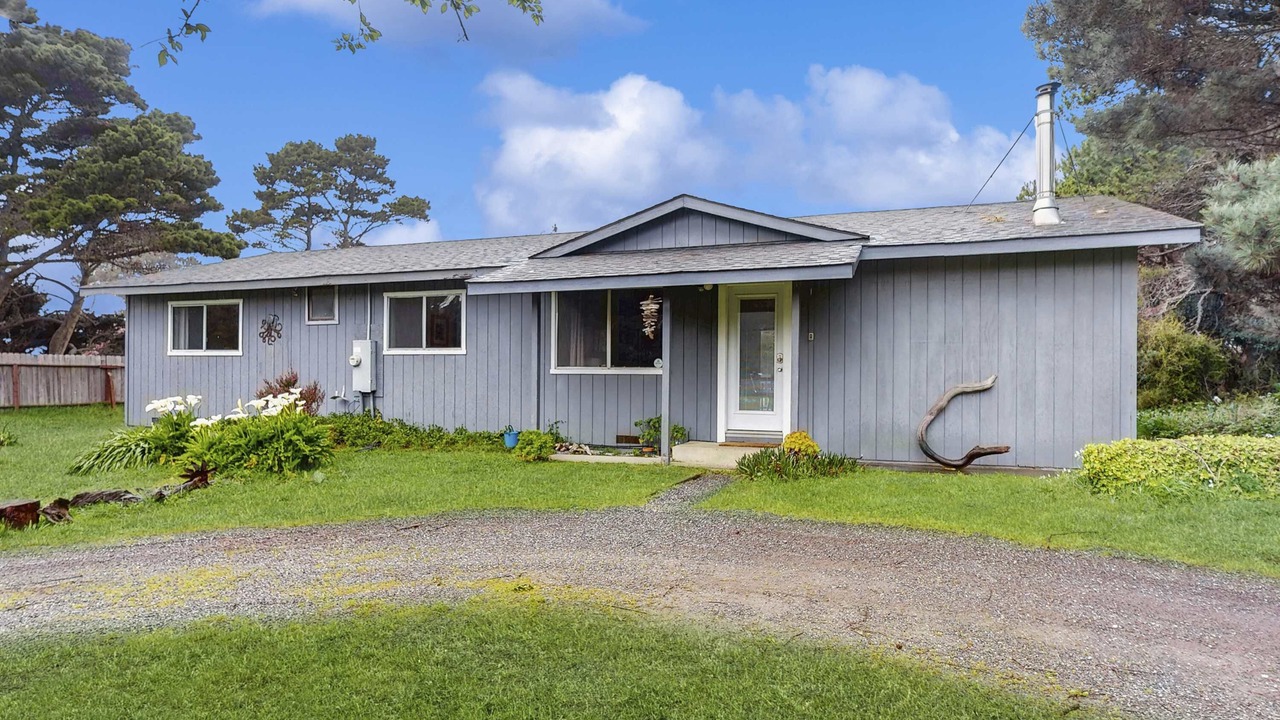 Photo of Outdoor in Fort Bragg