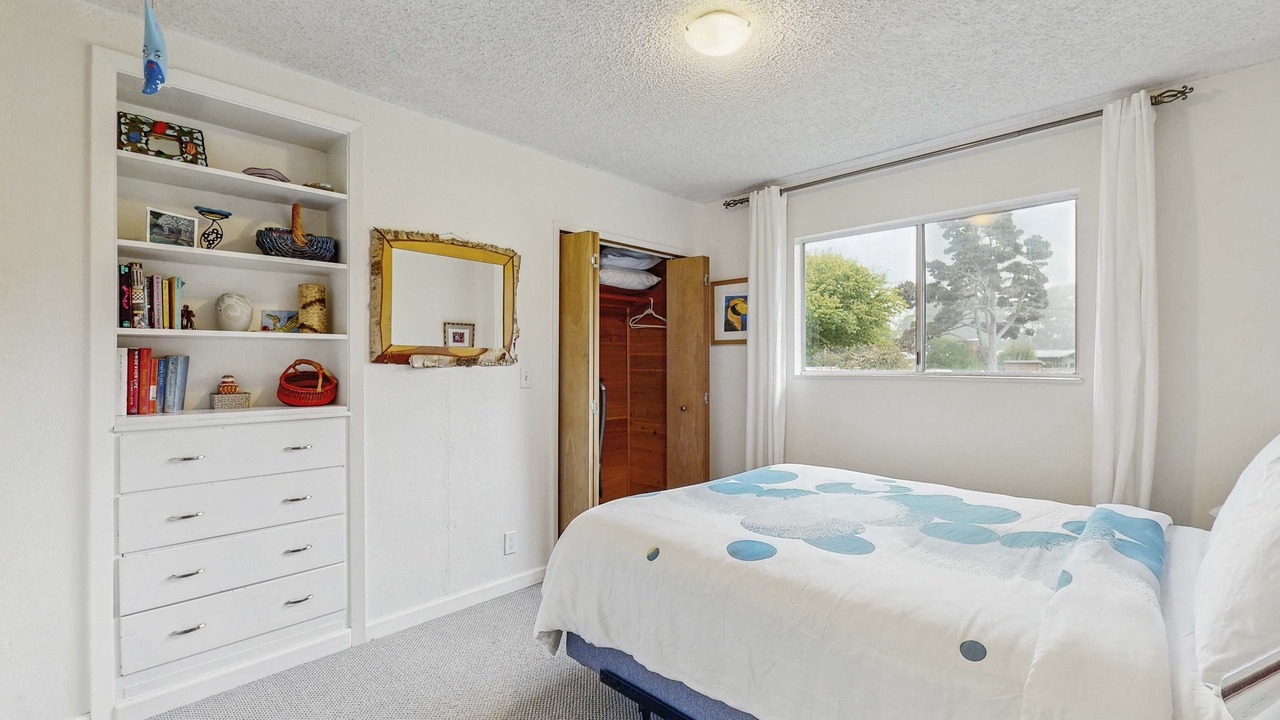 Photo of Bedroom in Fort Bragg