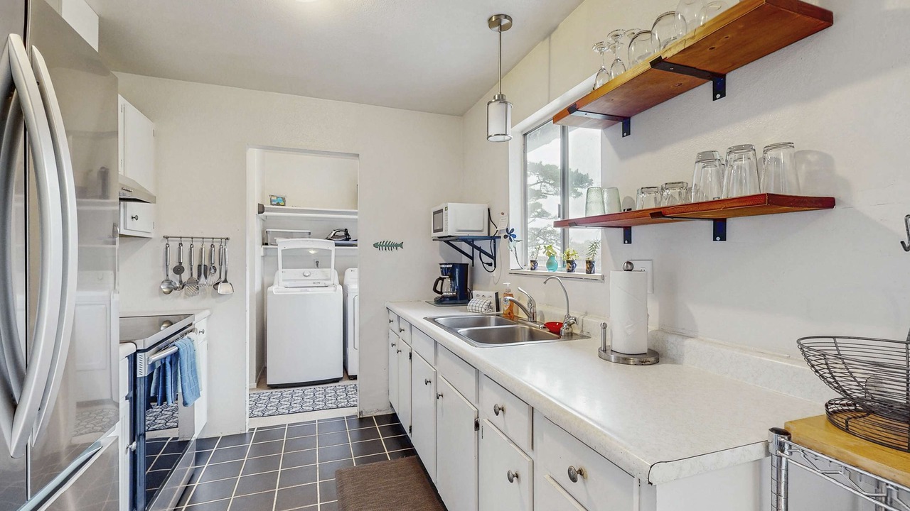 Photo of Kitchen in Fort Bragg