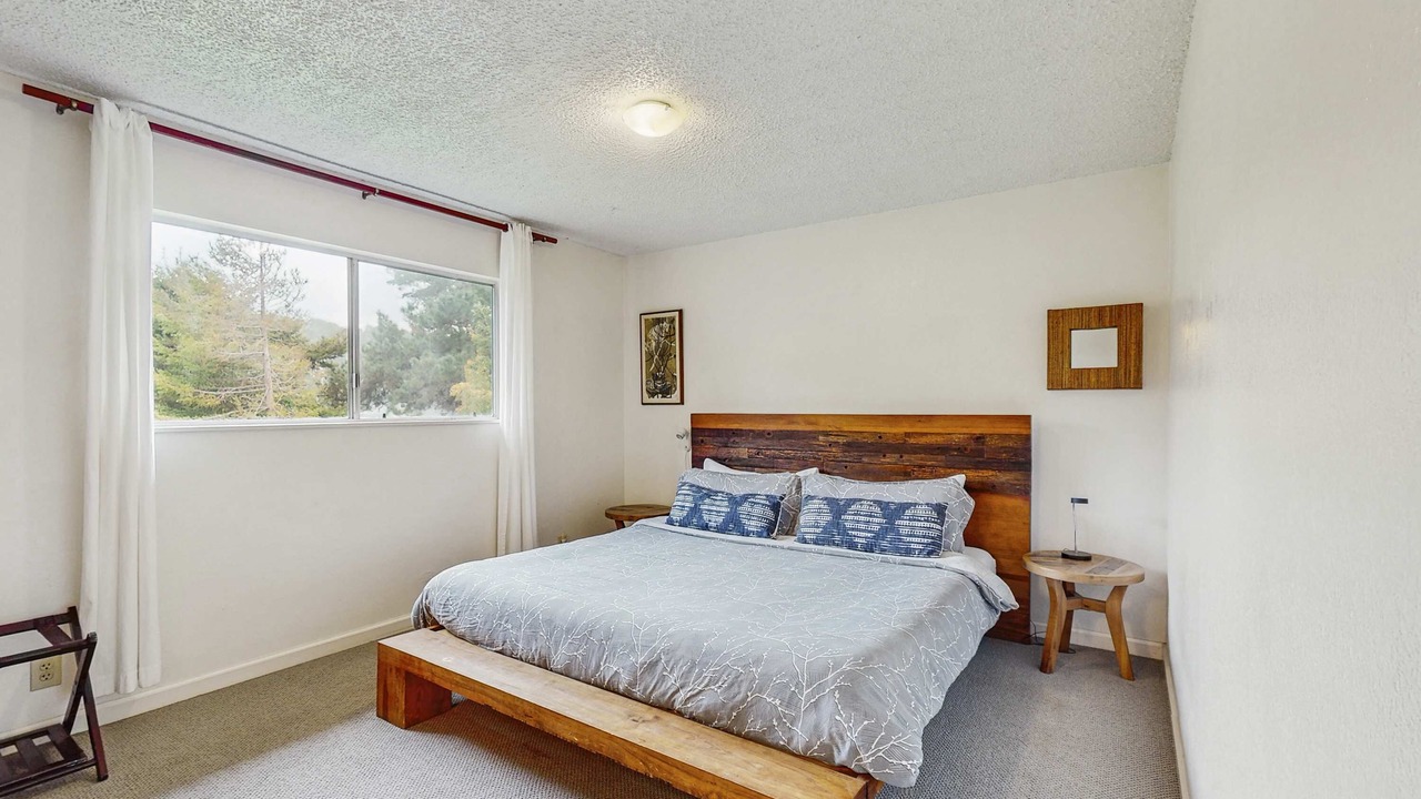 Photo of Bedroom in Fort Bragg