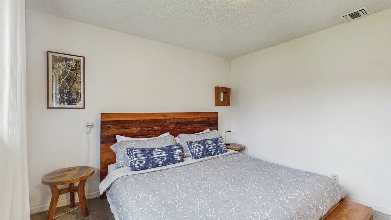 Photo of Bedroom in Fort Bragg