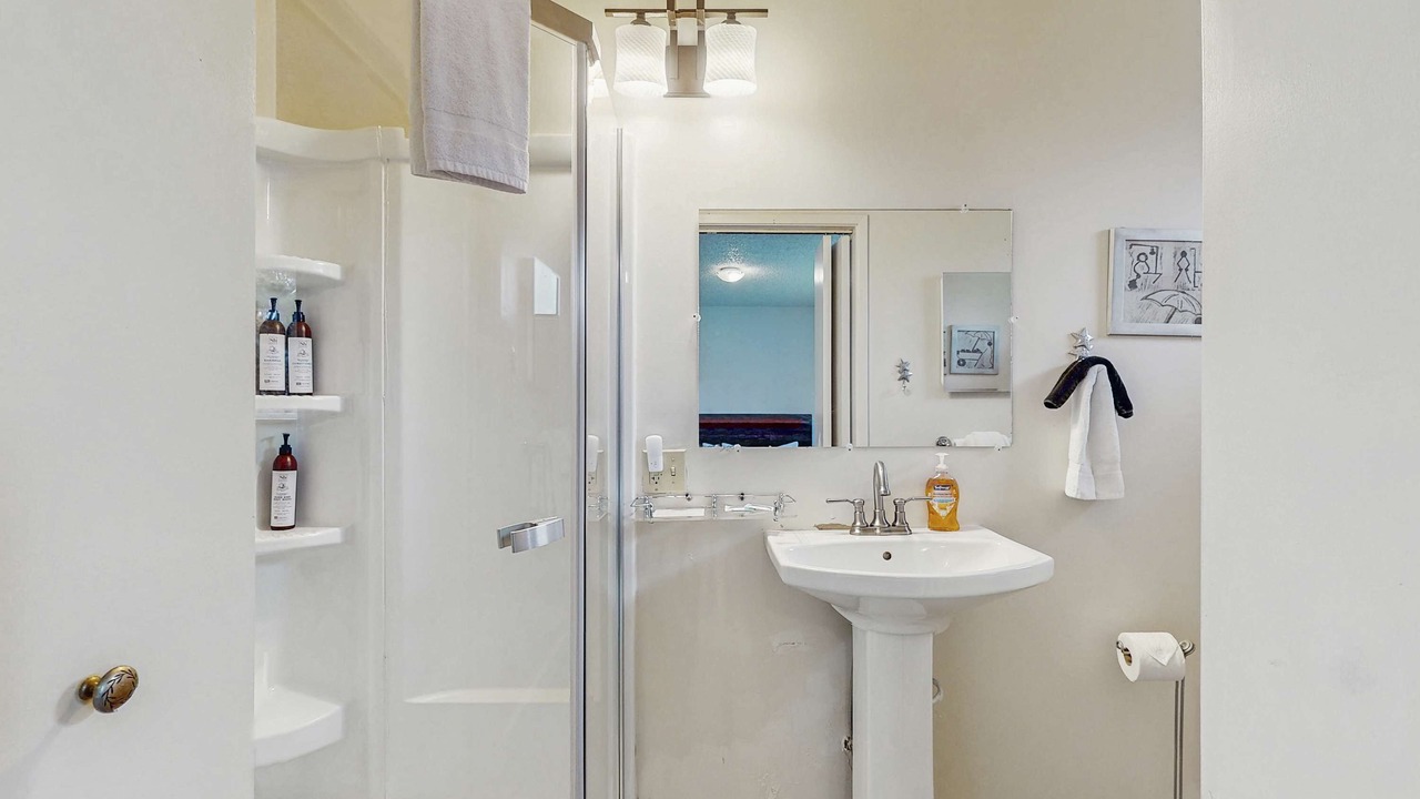 Photo of Bathroom in Fort Bragg