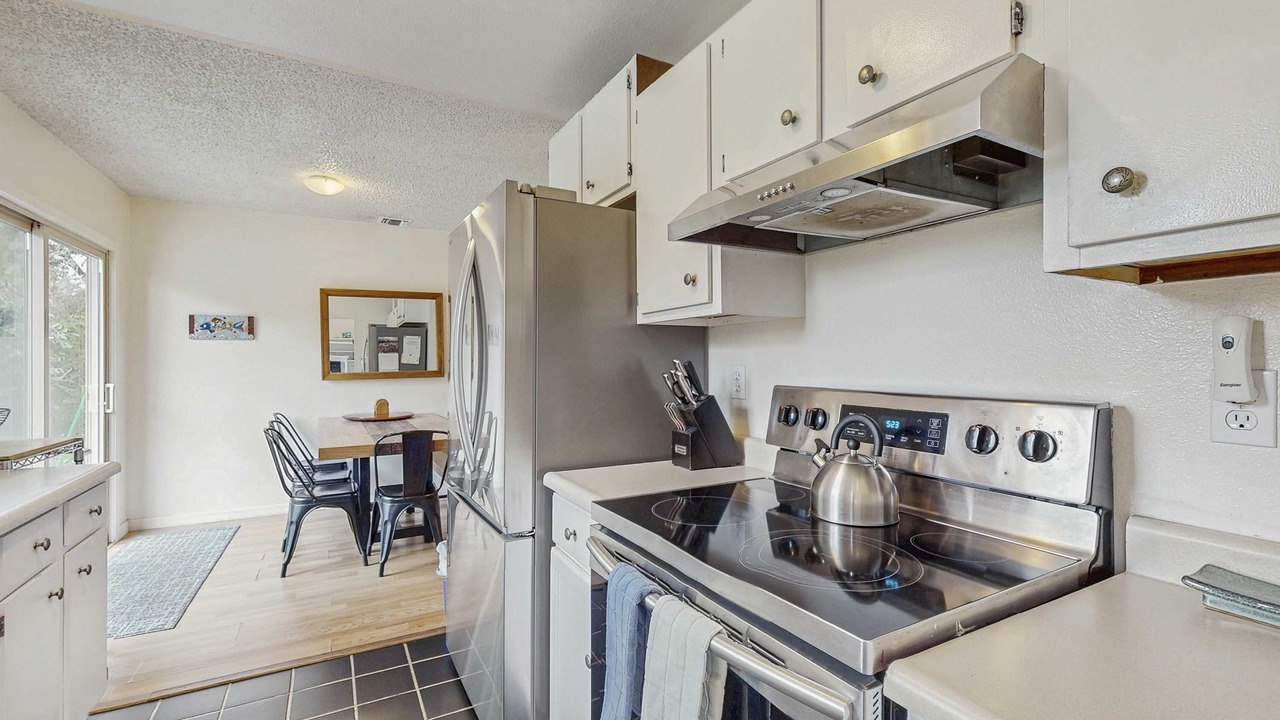 Photo of Kitchen in Fort Bragg
