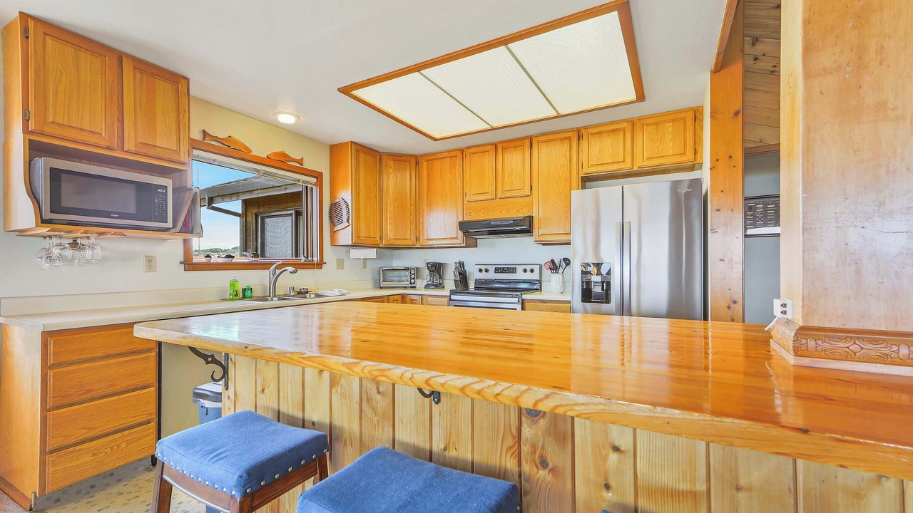Photo of Kitchen in Fort Bragg