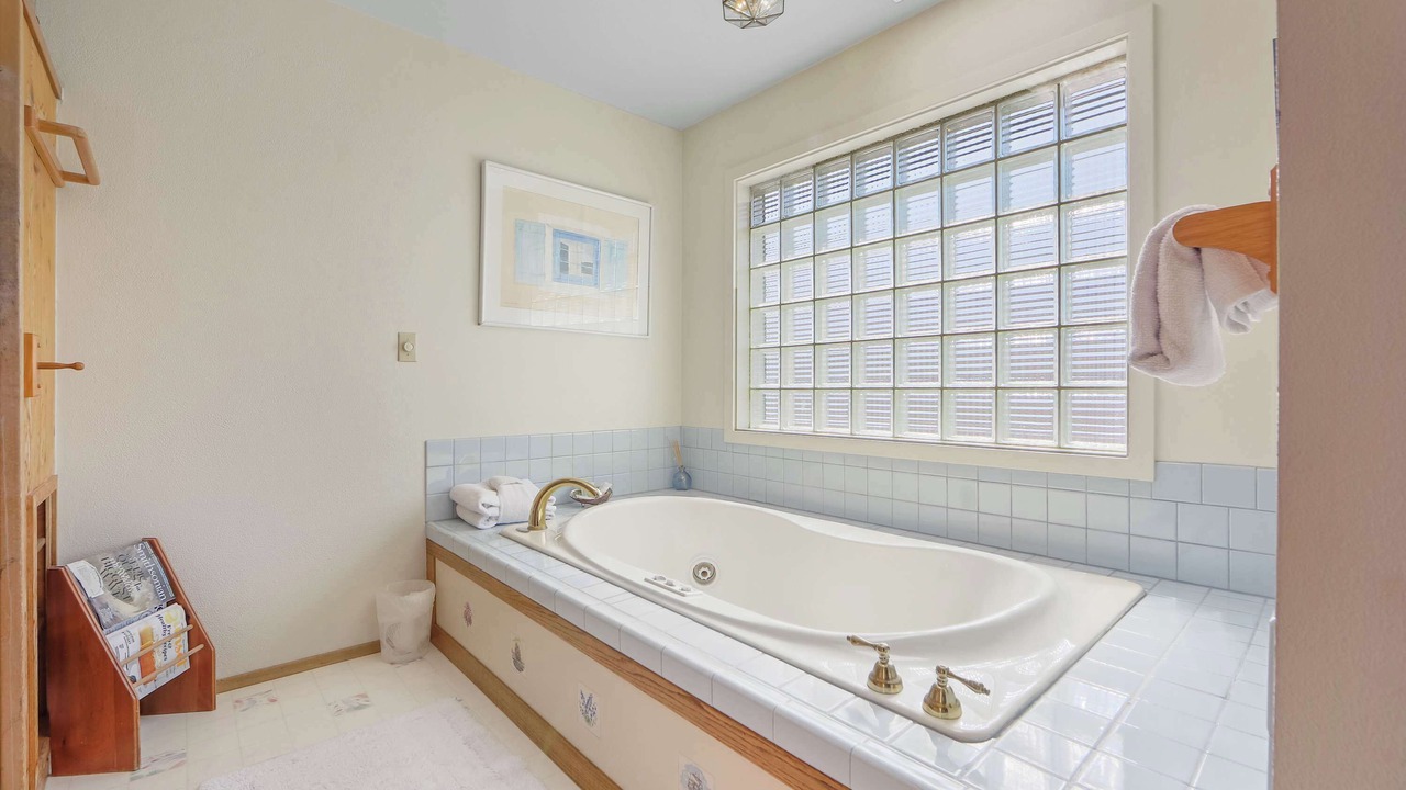 Photo of Bathroom in Fort Bragg