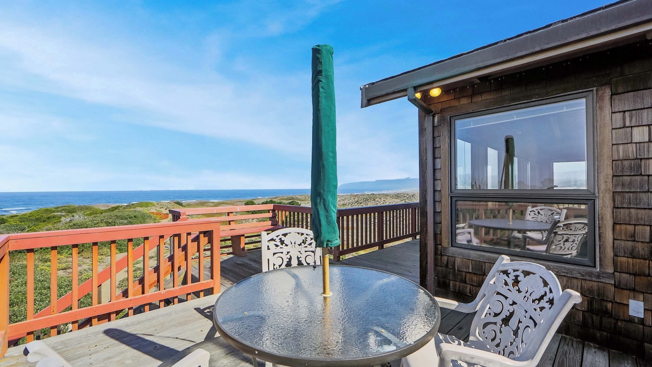 Photo of Outdoor in Fort Bragg