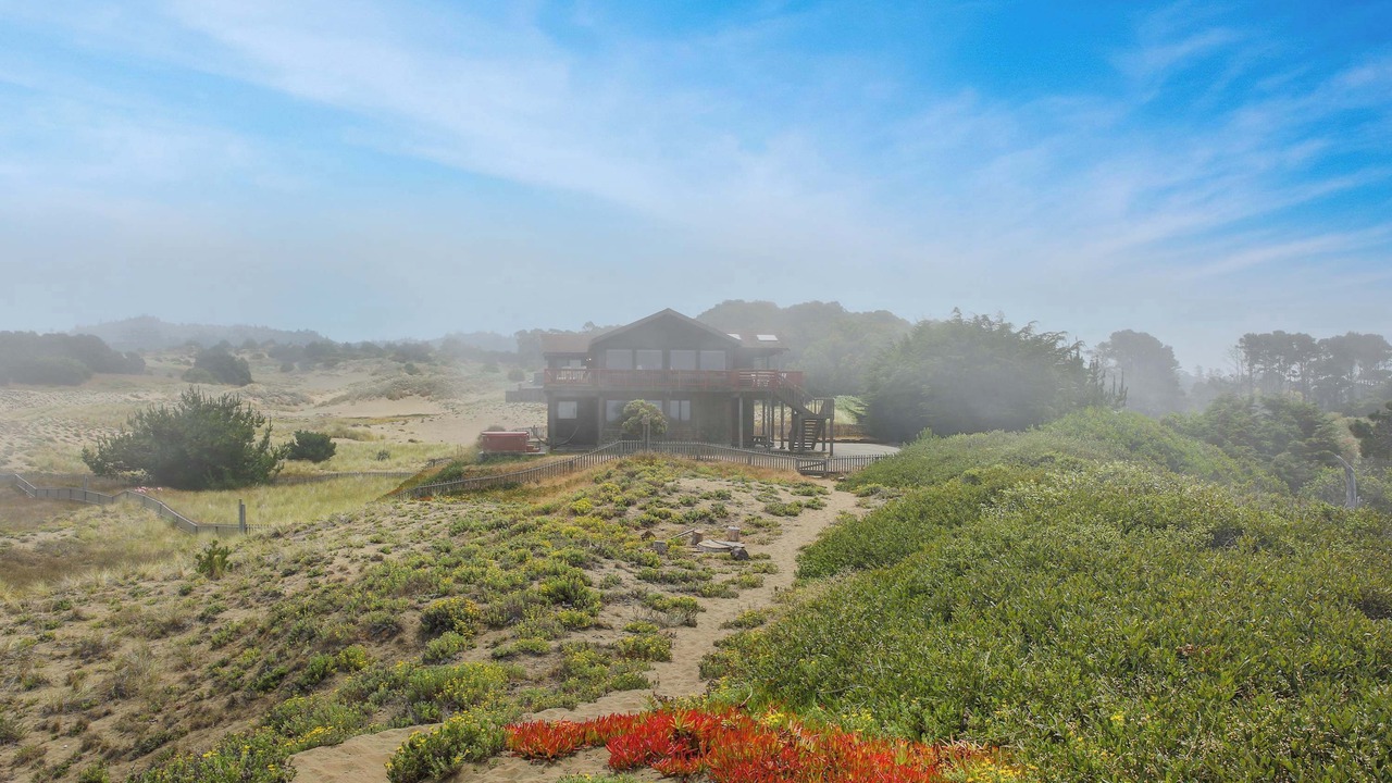 Photo of Outdoor in Fort Bragg