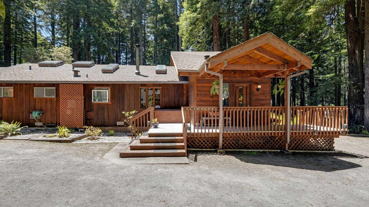 Photo of Outdoor in Mendocino