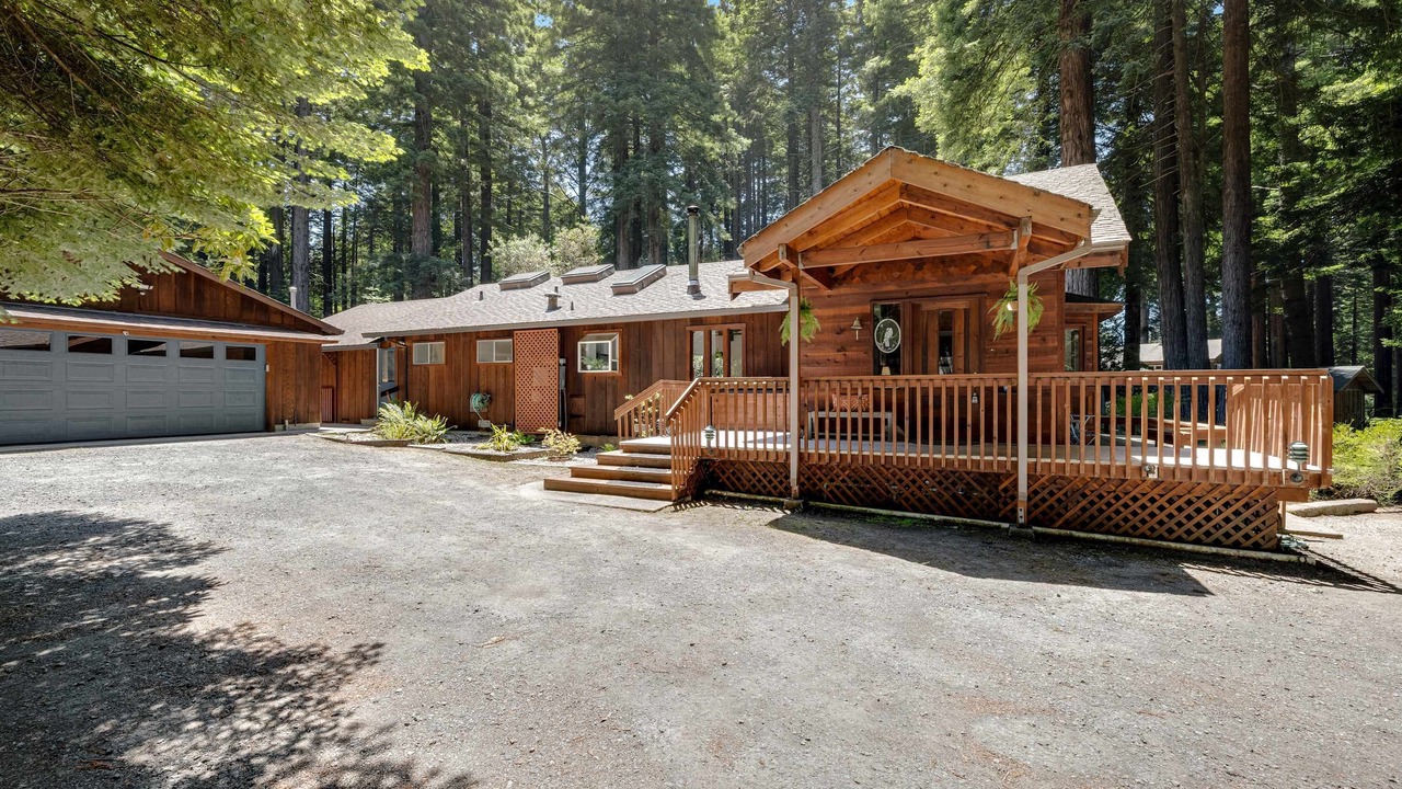 Photo of Outdoor in Mendocino