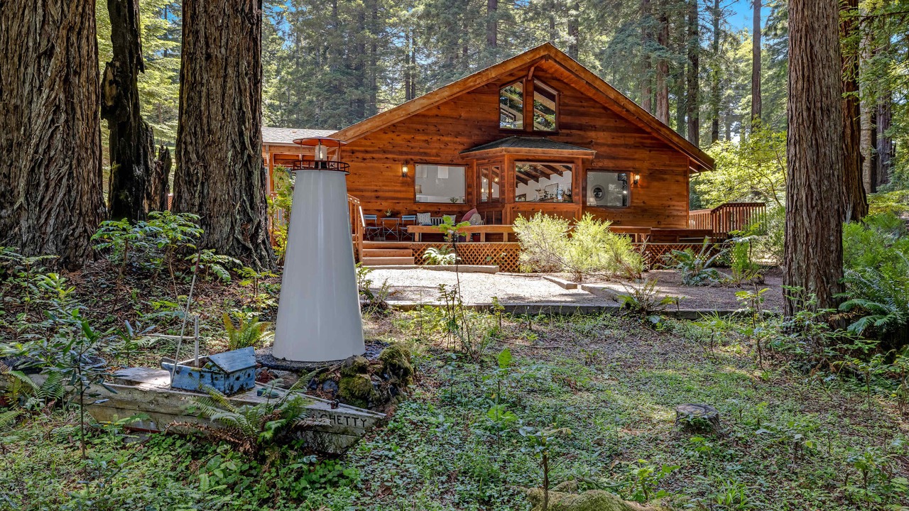 Photo of Outdoor in Mendocino