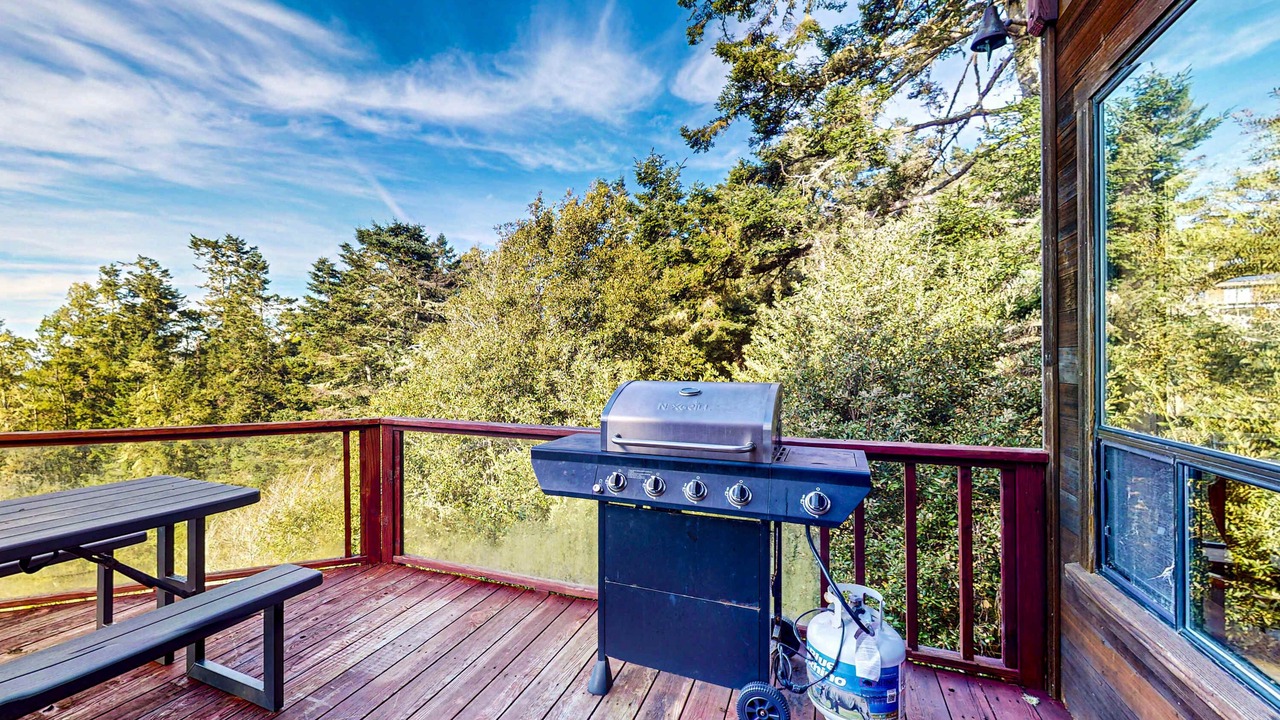 Photo of Outdoor in Mendocino